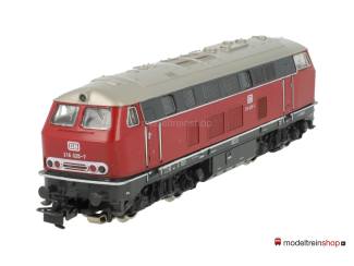 Marklin H0 3075 V2 Diesellocomotief BR216 DB - Modeltreinshop