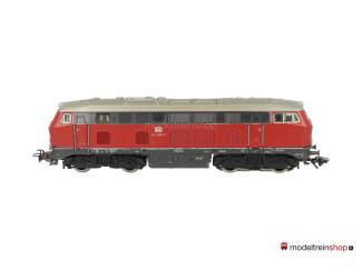 Marklin H0 3075 V2 Diesellocomotief BR216 DB - Modeltreinshop