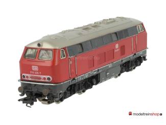 Marklin H0 3075 V2 Diesellocomotief BR216 DB - Modeltreinshop