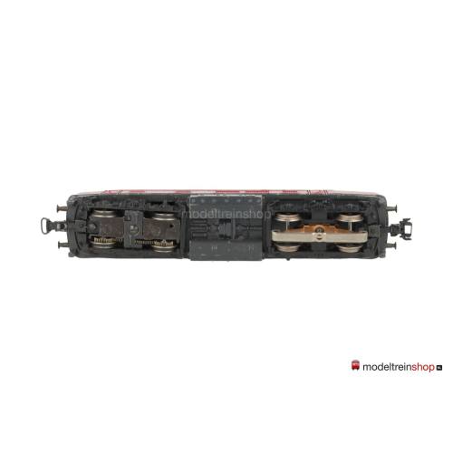 Marklin H0 3075 V2 Diesellocomotief BR216 DB - Modeltreinshop