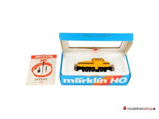 Marklin H0 3080 V3 Diesel Locomotief DHG 500 - Modeltreinshop