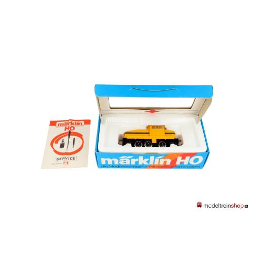 Marklin H0 3080 V3 Diesel Locomotief DHG 500 - Modeltreinshop