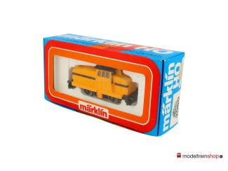 Marklin H0 3080 V3 Diesel Locomotief DHG 500 - Modeltreinshop