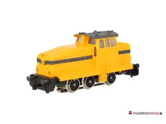 Marklin H0 3080 V3 Diesel Locomotief DHG 500 - Modeltreinshop