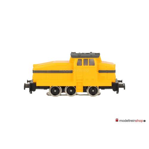 Marklin H0 3080 V3 Diesel Locomotief DHG 500 - Modeltreinshop