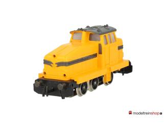 Marklin H0 3080 V3 Diesel Locomotief DHG 500 - Modeltreinshop