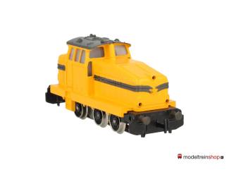 Marklin H0 3080 V3 Diesel Locomotief DHG 500 - Modeltreinshop