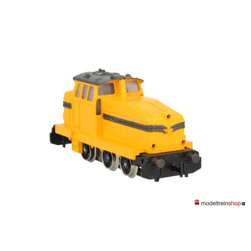 Marklin H0 3080 V3 Diesel Locomotief DHG 500 - Modeltreinshop