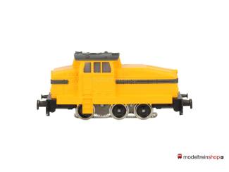 Marklin H0 3080 V3 Diesel Locomotief DHG 500 - Modeltreinshop