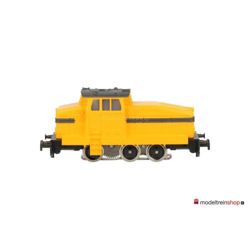 Marklin H0 3080 V3 Diesel Locomotief DHG 500 - Modeltreinshop