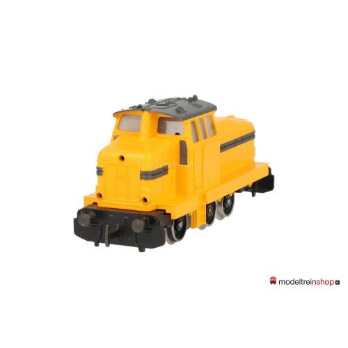 Marklin H0 3080 V3 Diesel Locomotief DHG 500 - Modeltreinshop