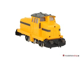 Marklin H0 3080 V3 Diesel Locomotief DHG 500 - Modeltreinshop