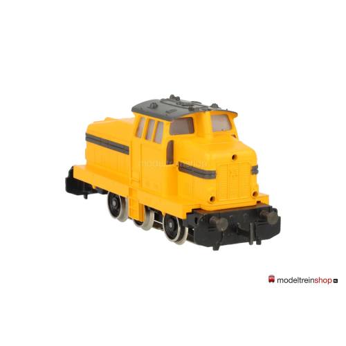 Marklin H0 3080 V3 Diesel Locomotief DHG 500 - Modeltreinshop