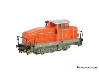 Marklin H0 3144 Rangeer Diesel Locomotief DHG 500 - Modeltreinshop