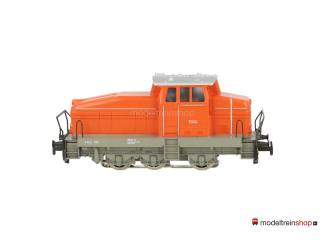 Marklin H0 3144 Rangeer Diesel Locomotief DHG 500 - Modeltreinshop