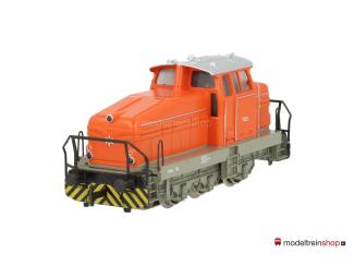 Marklin H0 3144 Rangeer Diesel Locomotief DHG 500 - Modeltreinshop