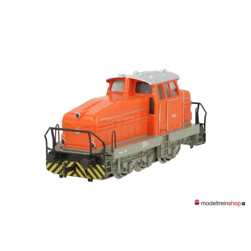 Marklin H0 3144 Rangeer Diesel Locomotief DHG 500 - Modeltreinshop