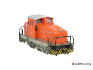 Marklin H0 3144 Rangeer Diesel Locomotief DHG 500 - Modeltreinshop