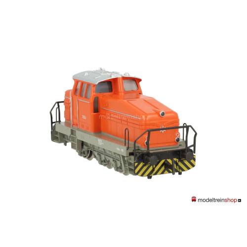 Marklin H0 3144 Rangeer Diesel Locomotief DHG 500 - Modeltreinshop