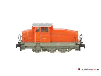 Marklin H0 3144 Rangeer Diesel Locomotief DHG 500 - Modeltreinshop