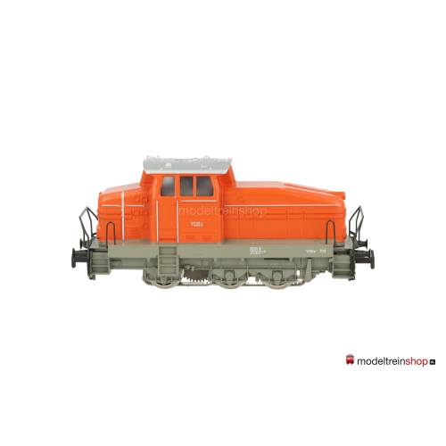 Marklin H0 3144 Rangeer Diesel Locomotief DHG 500 - Modeltreinshop