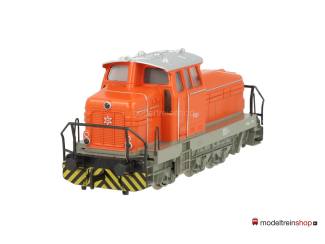 Marklin H0 3144 Rangeer Diesel Locomotief DHG 500 - Modeltreinshop