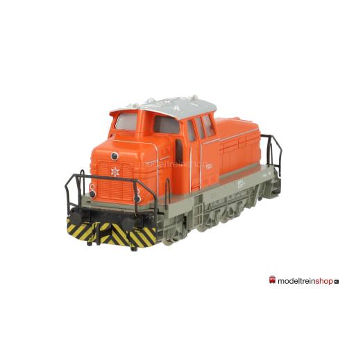 Marklin H0 3144 Rangeer Diesel Locomotief DHG 500 - Modeltreinshop