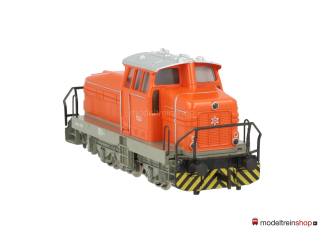 Marklin H0 3144 Rangeer Diesel Locomotief DHG 500 - Modeltreinshop