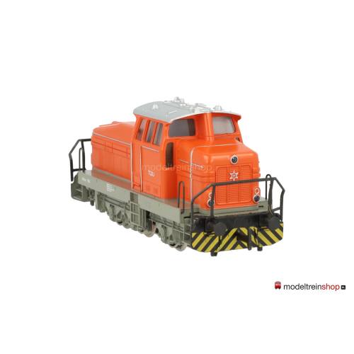 Marklin H0 3144 Rangeer Diesel Locomotief DHG 500 - Modeltreinshop