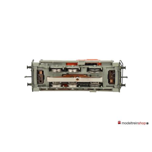 Marklin H0 3144 Rangeer Diesel Locomotief DHG 500 - Modeltreinshop