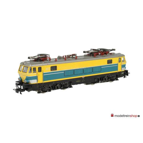 Marklin H0 3163 Electrische locomotief Serie 16 SNCB - Modeltreinshop