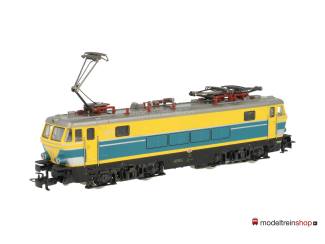 Marklin H0 3163 Electrische locomotief Serie 16 SNCB - Modeltreinshop