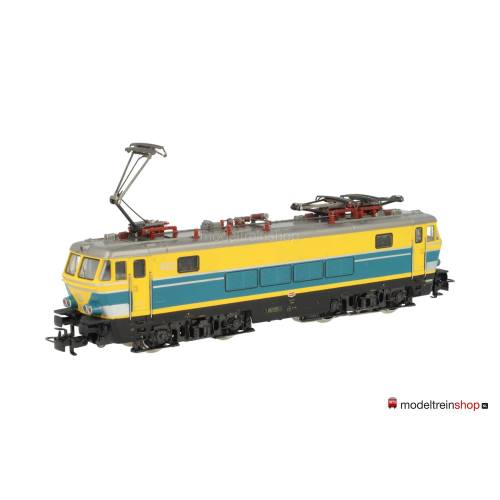 Marklin H0 3163 Electrische locomotief Serie 16 SNCB - Modeltreinshop