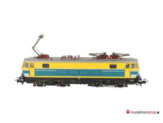 Marklin H0 3163 Electrische locomotief Serie 16 SNCB - Modeltreinshop