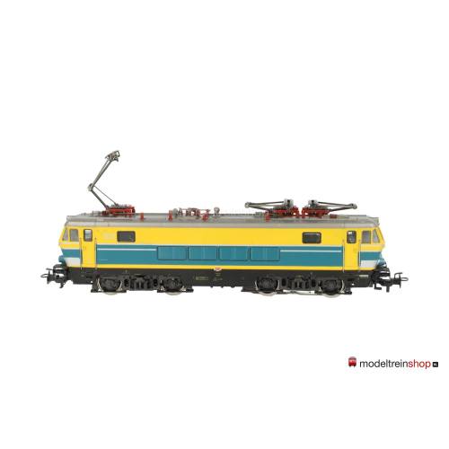 Marklin H0 3163 Electrische locomotief Serie 16 SNCB - Modeltreinshop