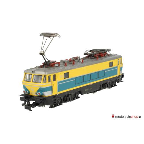 Marklin H0 3163 Electrische locomotief Serie 16 SNCB - Modeltreinshop