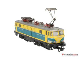 Marklin H0 3163 Electrische locomotief Serie 16 SNCB - Modeltreinshop