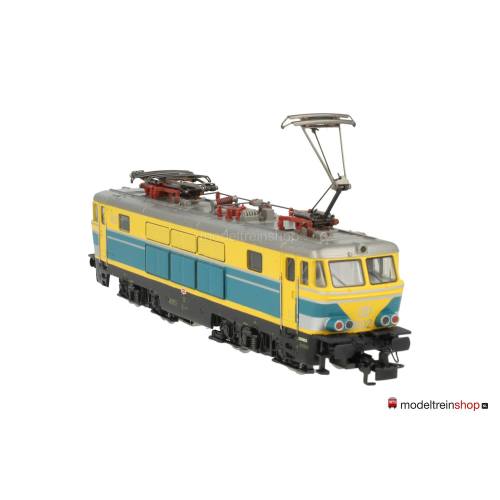 Marklin H0 3163 Electrische locomotief Serie 16 SNCB - Modeltreinshop