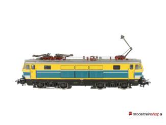 Marklin H0 3163 Electrische locomotief Serie 16 SNCB - Modeltreinshop