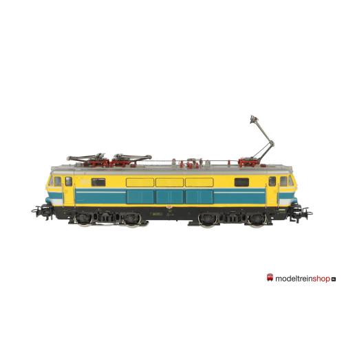 Marklin H0 3163 Electrische locomotief Serie 16 SNCB - Modeltreinshop