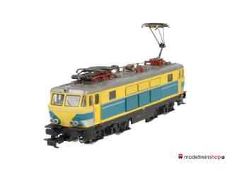 Marklin H0 3163 Electrische locomotief Serie 16 SNCB - Modeltreinshop