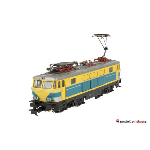 Marklin H0 3163 Electrische locomotief Serie 16 SNCB - Modeltreinshop