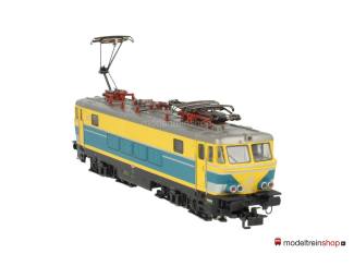 Marklin H0 3163 Electrische locomotief Serie 16 SNCB - Modeltreinshop