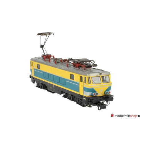 Marklin H0 3163 Electrische locomotief Serie 16 SNCB - Modeltreinshop