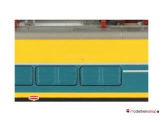 Marklin H0 3163 Electrische locomotief Serie 16 SNCB - Modeltreinshop