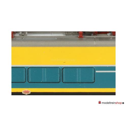 Marklin H0 3163 Electrische locomotief Serie 16 SNCB - Modeltreinshop