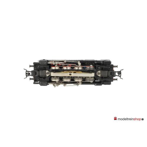 Marklin Primex H0 3196 Stoom Locomotief BR 81 DB - Modeltreinshop