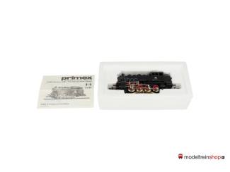 Marklin Primex H0 3196 Stoom Locomotief BR 81 DB - Modeltreinshop