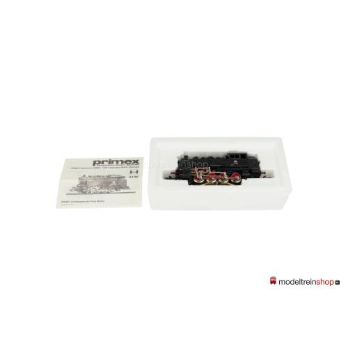 Marklin Primex H0 3196 Stoom Locomotief BR 81 DB - Modeltreinshop