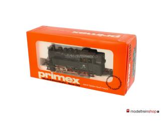 Marklin Primex H0 3196 Stoom Locomotief BR 81 DB - Modeltreinshop